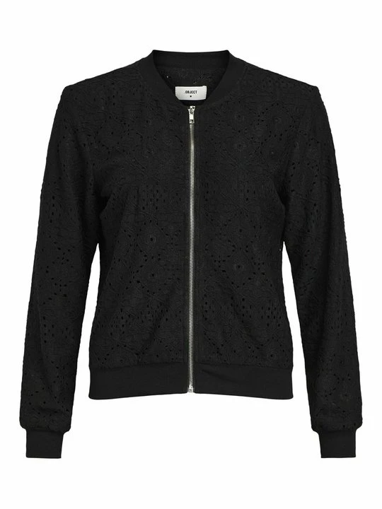 Zdjęcie produktu Kurtka Bomber Object czarny