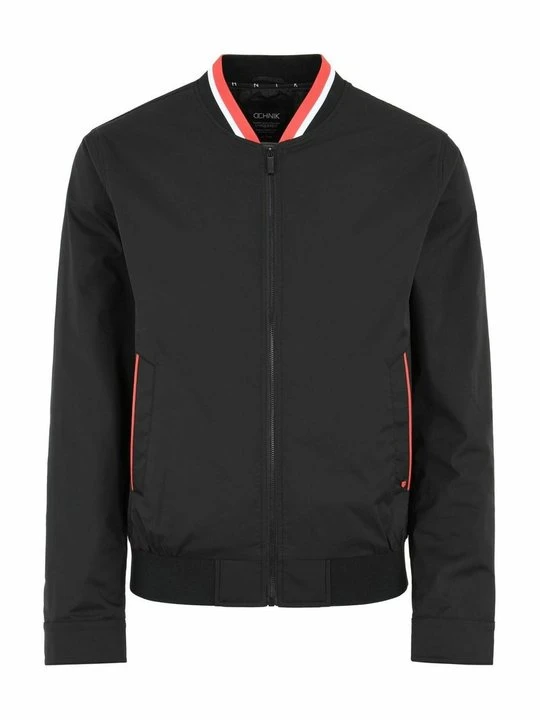 Zdjęcie produktu Kurtka Bomber Ochnik czarny