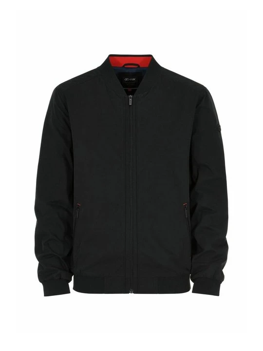 Zdjęcie produktu Kurtka Bomber Ochnik czarny
