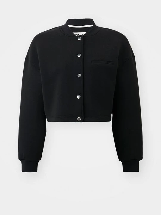 Zdjęcie produktu Kurtka Bomber Only czarny