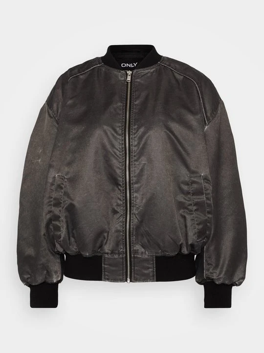 Zdjęcie produktu Kurtka Bomber Only czarny