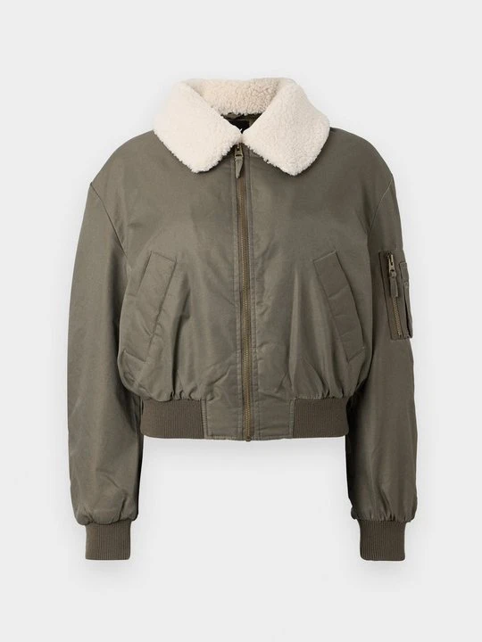 Zdjęcie produktu Kurtka Bomber Only khaki