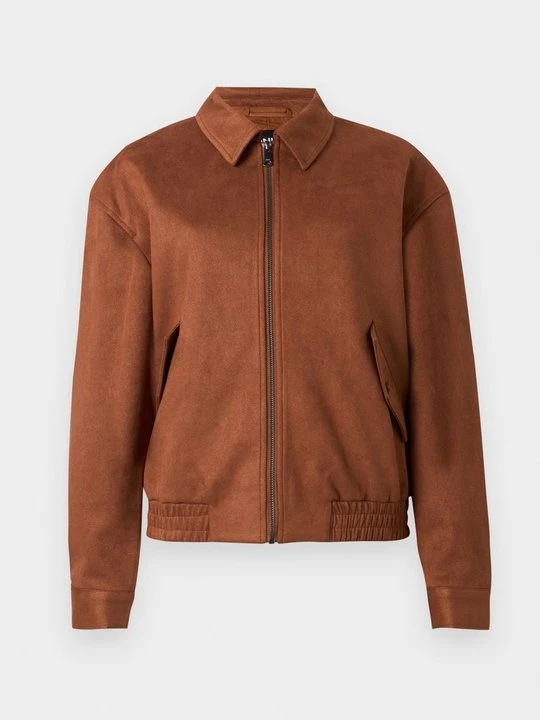 Zdjęcie produktu Kurtka Bomber Only brązowy