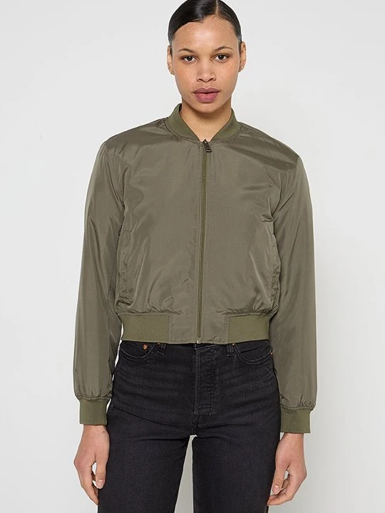 Zdjęcie produktu Kurtka Bomber Only khaki