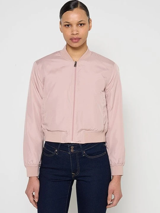 Zdjęcie produktu Kurtka Bomber Only różowy