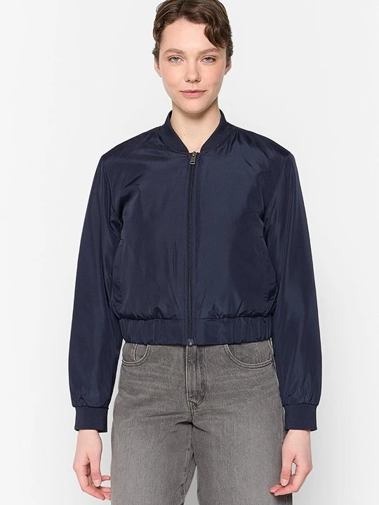 Zdjęcie produktu Kurtka Bomber Only granatowy