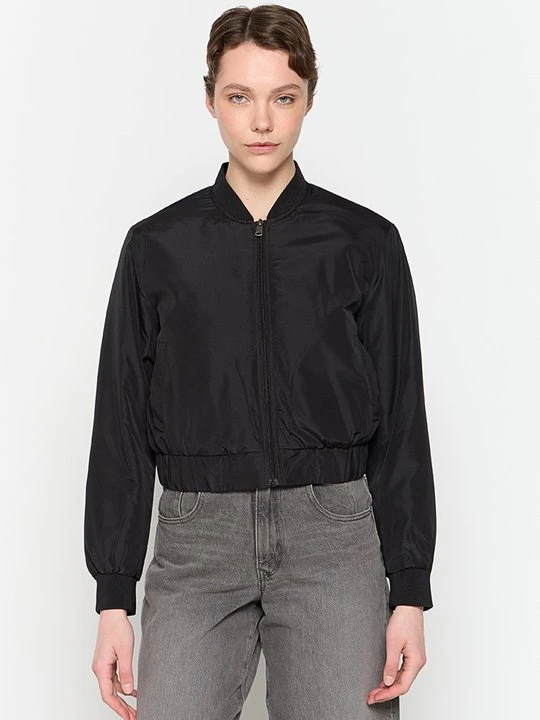 Zdjęcie produktu Kurtka Bomber Only czarny
