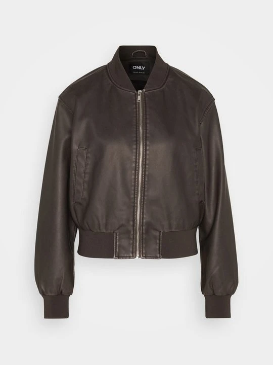 Zdjęcie produktu Kurtka Bomber Only brązowy