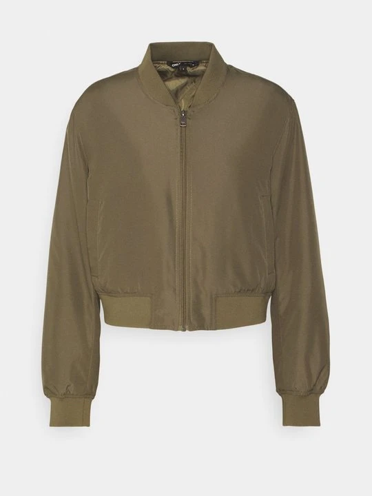Zdjęcie produktu Kurtka Bomber Only khaki