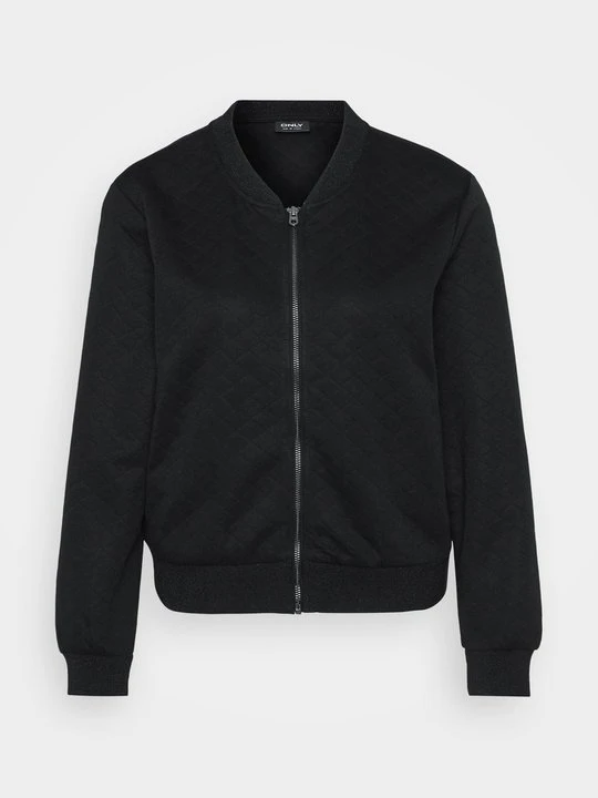 Zdjęcie produktu Kurtka Bomber Only czarny