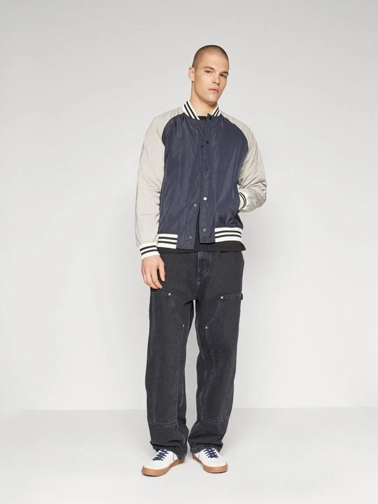 Zdjęcie produktu Kurtka Bomber Only & Sons granatowy