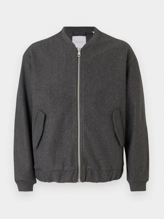 Zdjęcie produktu Kurtka Bomber Only & Sons ciemnoszary