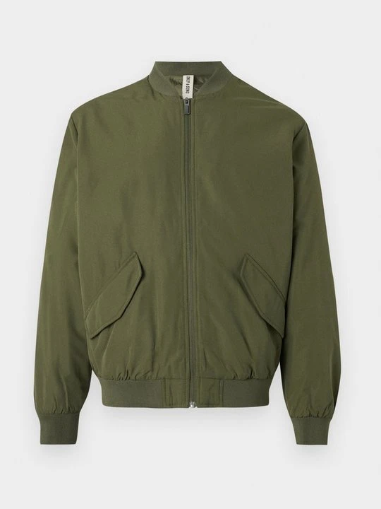 Zdjęcie produktu Kurtka Bomber Only & Sons oliwkowy