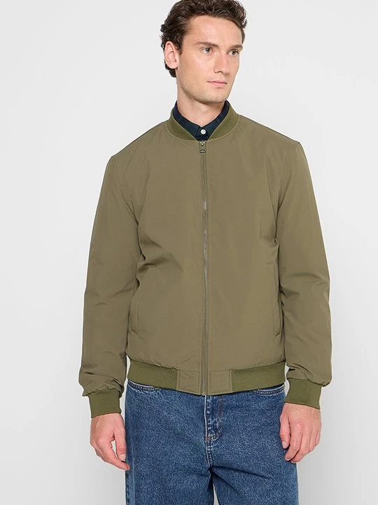 Zdjęcie produktu Kurtka Bomber Only & Sons oliwkowy