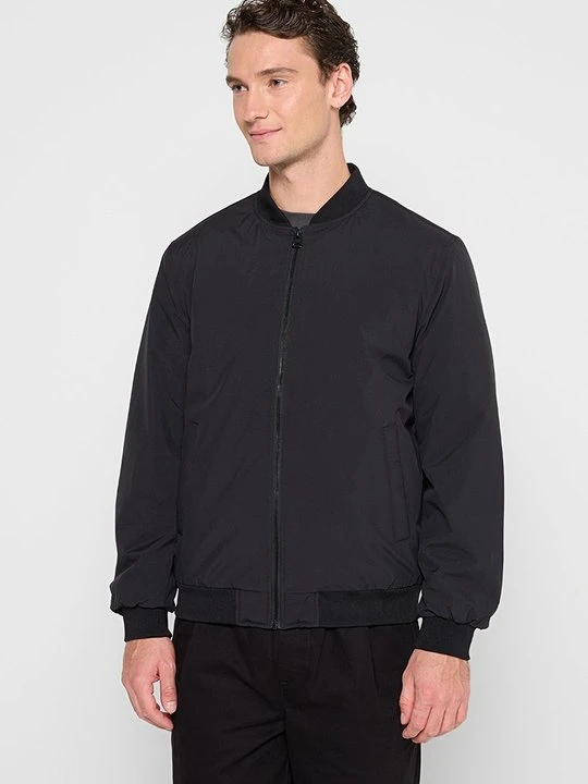 Zdjęcie produktu Kurtka Bomber Only & Sons czarny