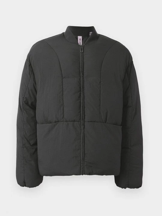 Zdjęcie produktu Kurtka Bomber Only & Sons ciemnoszary