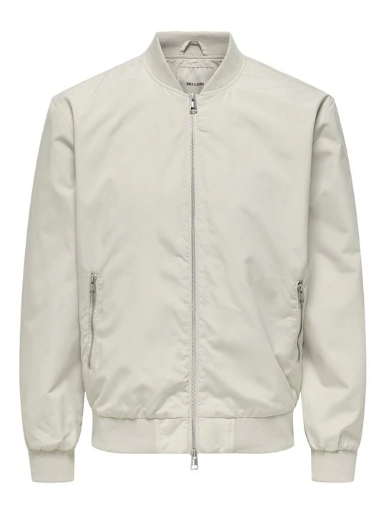 Zdjęcie produktu Kurtka Bomber Only & Sons beżowy