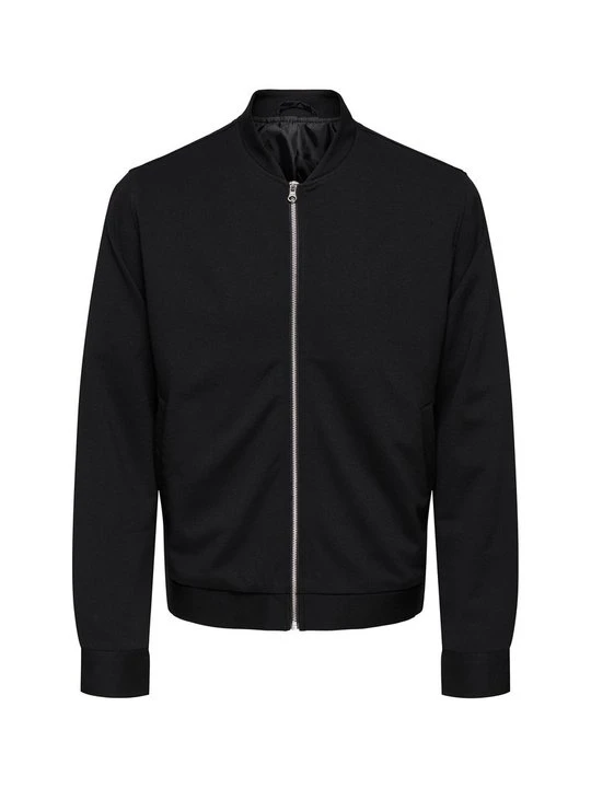 Zdjęcie produktu Kurtka Bomber Only & Sons czarny