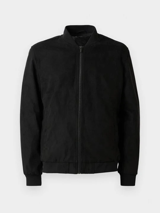 Zdjęcie produktu Kurtka Bomber Only & Sons czarny