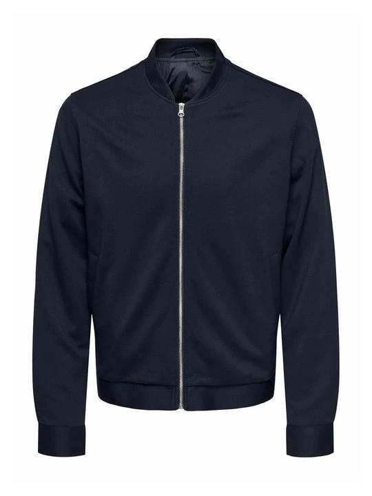 Zdjęcie produktu Kurtka Bomber Only & Sons granatowy