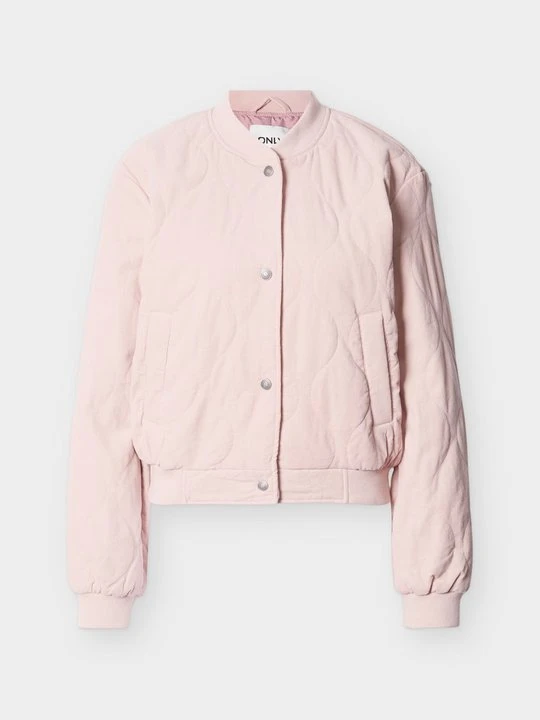 Zdjęcie produktu Kurtka Bomber Only jasnoróżowy