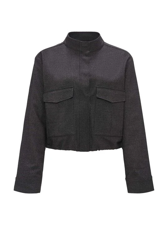 Zdjęcie produktu Kurtka Bomber Opus czarny