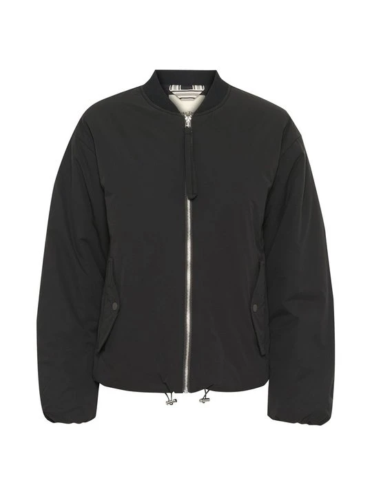 Zdjęcie produktu Kurtka Bomber Part Two czarny