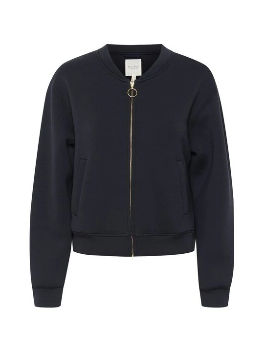 Zdjęcie produktu Kurtka Bomber Part Two granatowy