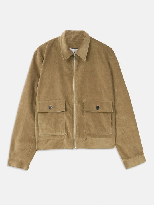 Zdjęcie produktu Kurtka Bomber Paul & Joe wielbłądzi