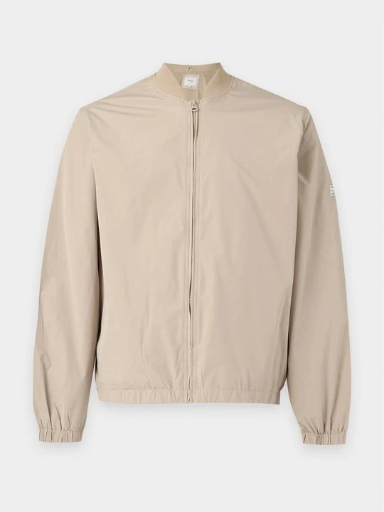 Zdjęcie produktu Kurtka Bomber Pepe Jeans beżowy