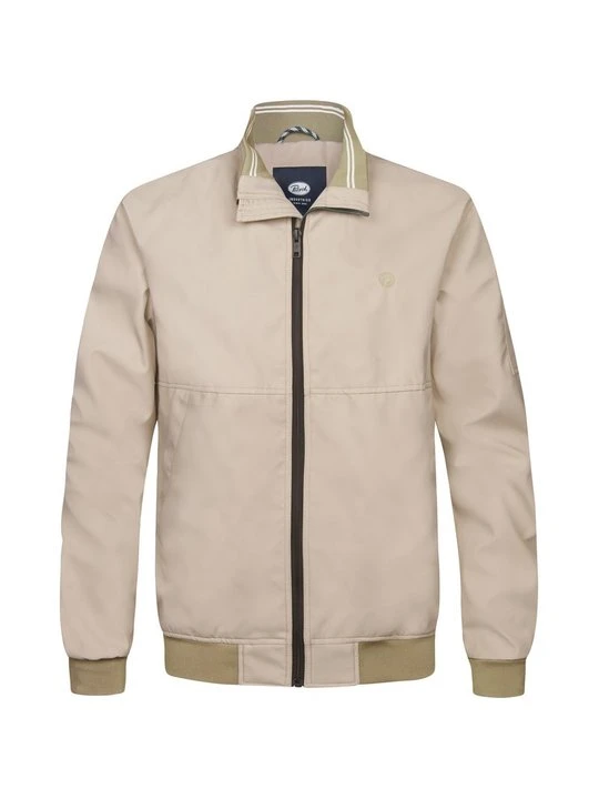 Zdjęcie produktu Kurtka Bomber Petrol Industries tan
