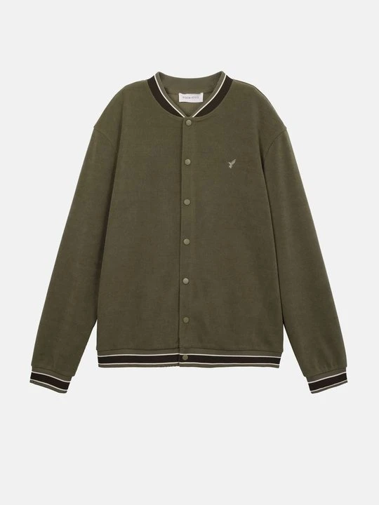 Zdjęcie produktu Kurtka Bomber Pier One khaki