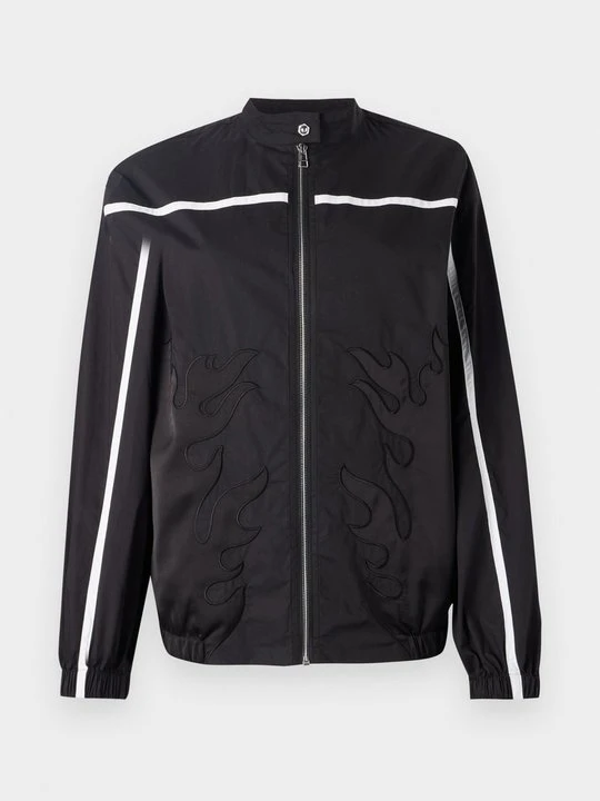 Zdjęcie produktu Kurtka Bomber Pinko czarny