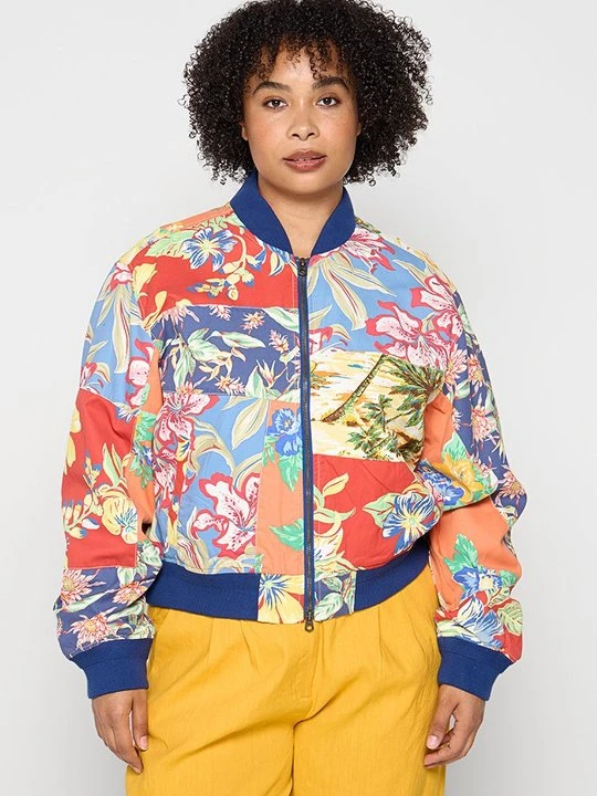 Zdjęcie produktu Kurtka Bomber Polo Ralph Lauren