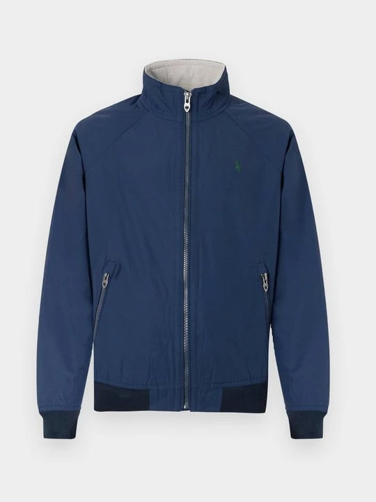 Zdjęcie produktu Kurtka Bomber Polo Ralph Lauren granatowy