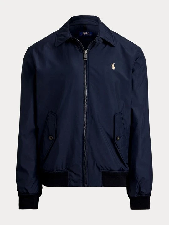 Zdjęcie produktu Kurtka Bomber Polo Ralph Lauren granatowy