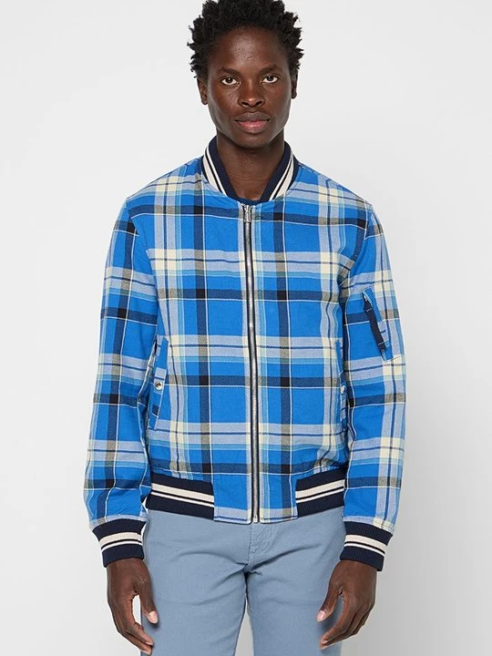 Zdjęcie produktu Kurtka Bomber Paul Smith