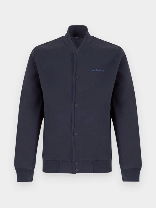 Zdjęcie produktu Kurtka Bomber Paul Smith granatowy