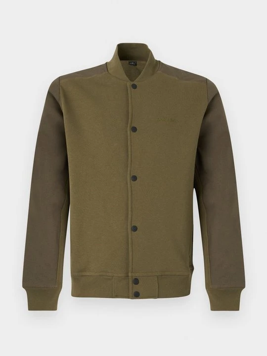 Zdjęcie produktu Kurtka Bomber Paul Smith khaki