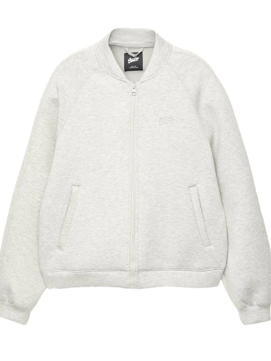 Zdjęcie produktu Kurtka Bomber PULL&BEAR szary