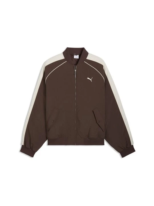 Zdjęcie produktu Kurtka Bomber Puma brązowy
