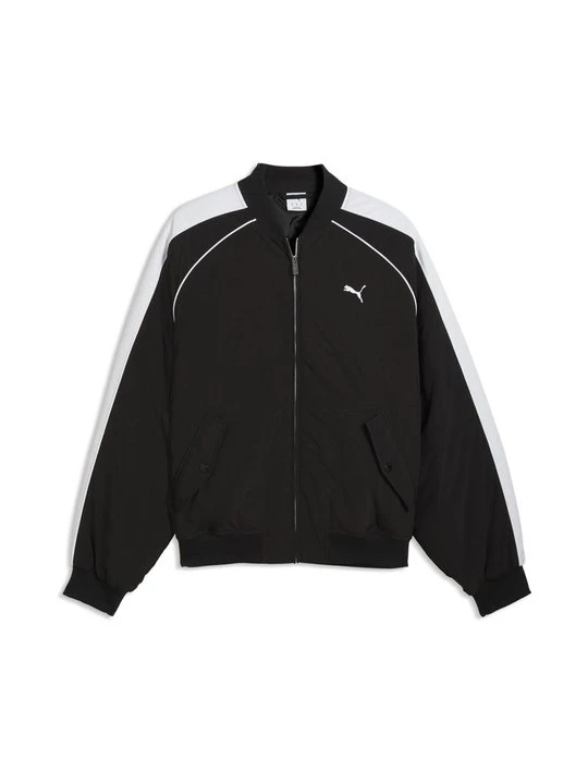 Zdjęcie produktu Kurtka Bomber Puma czarny