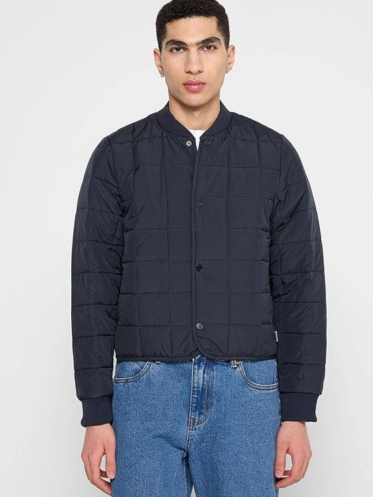 Zdjęcie produktu Kurtka Bomber Rains granatowy
