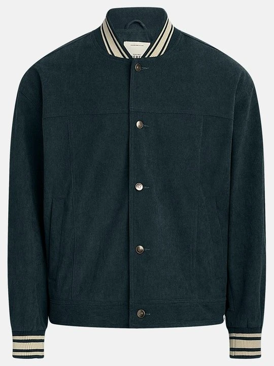 Zdjęcie produktu Kurtka Bomber Redefined Rebel zielony