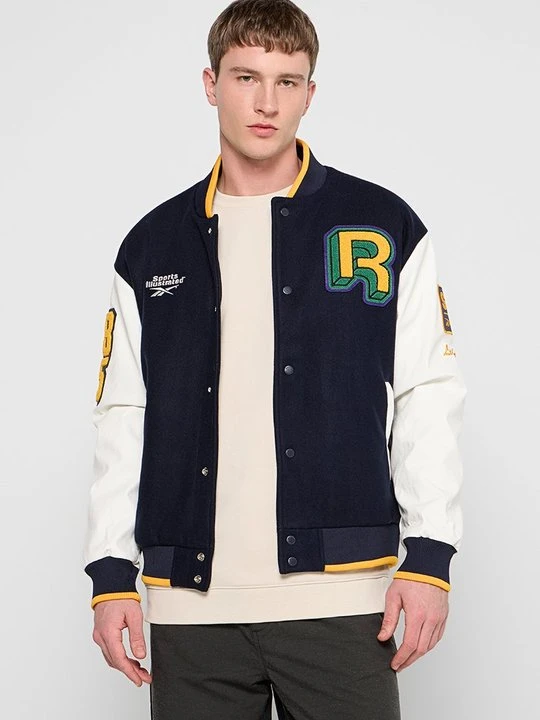 Zdjęcie produktu Kurtka Bomber Reebok