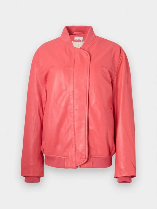 Zdjęcie produktu Kurtka Bomber Remain łososiowy