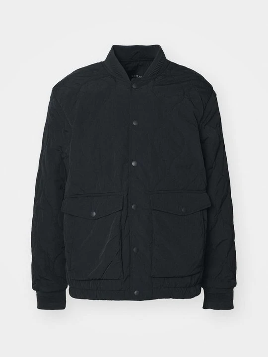 Zdjęcie produktu Kurtka Bomber Replay granatowy