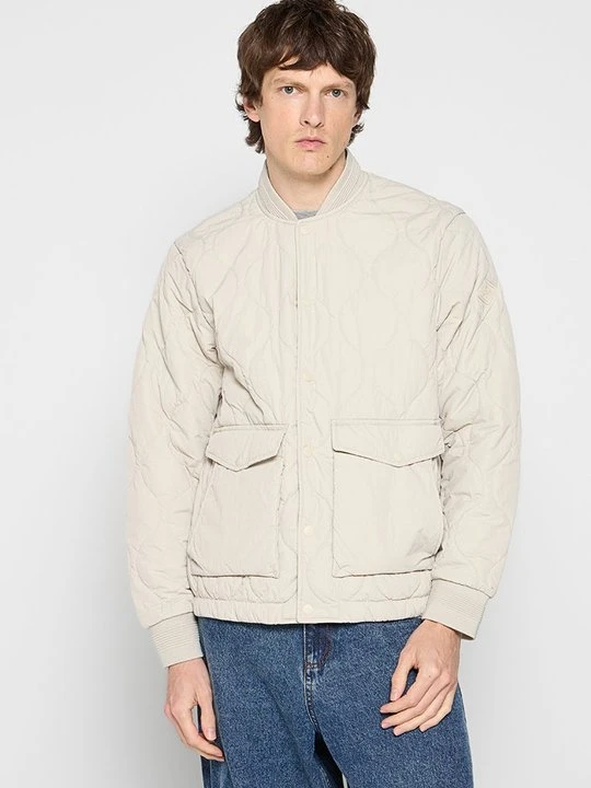Zdjęcie produktu Kurtka Bomber Replay beżowy