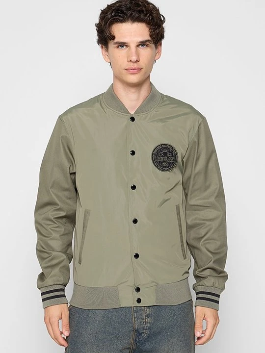 Zdjęcie produktu Kurtka Bomber Replay khaki