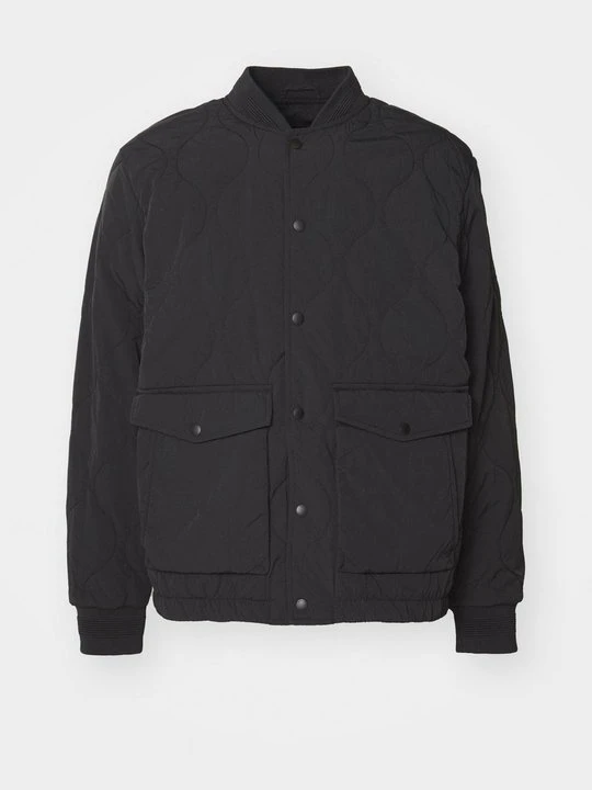 Zdjęcie produktu Kurtka Bomber Replay czarny